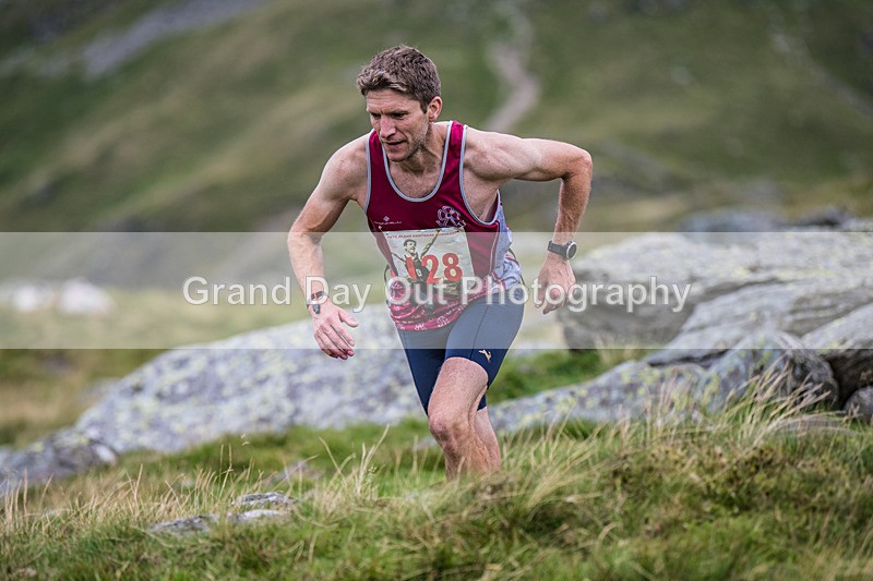 Kentmere-87 - Pete Bland Kentmere Horseshoe Fell Race Sunday 20th July 2025