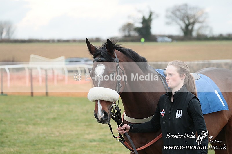 PtP 220325 314 - Cirencester Races -  Siddington 22/03/25
