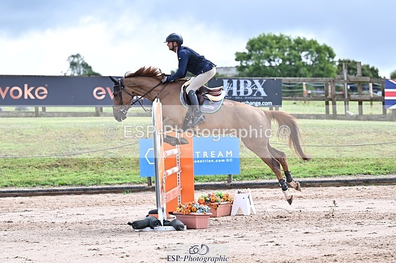 250731-110305-00491 - Cls 02 Snr Fox 1st Rnd