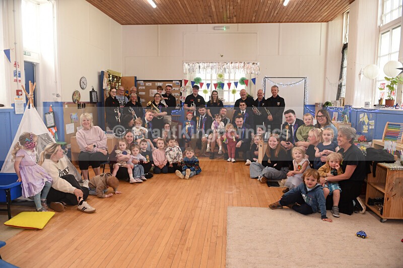 114 - The build up to Selkirk Common Riding 2026