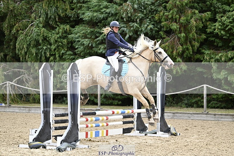 250830A-090033-04625 - Cls 20 85cm Amateur Quali