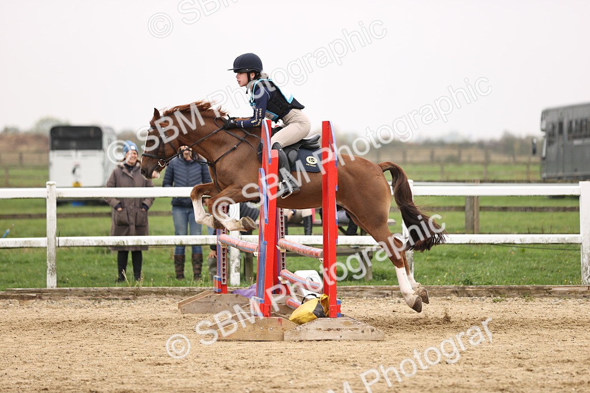 SBM_002205 - Class 2 - 80cm