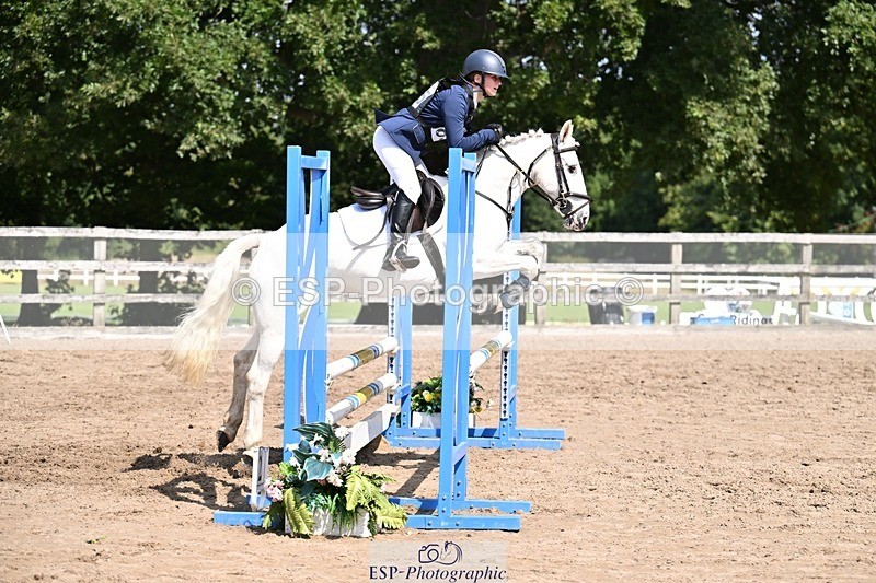 250823A-125101-30139 - NAF Round 1 12.30 to 13.30