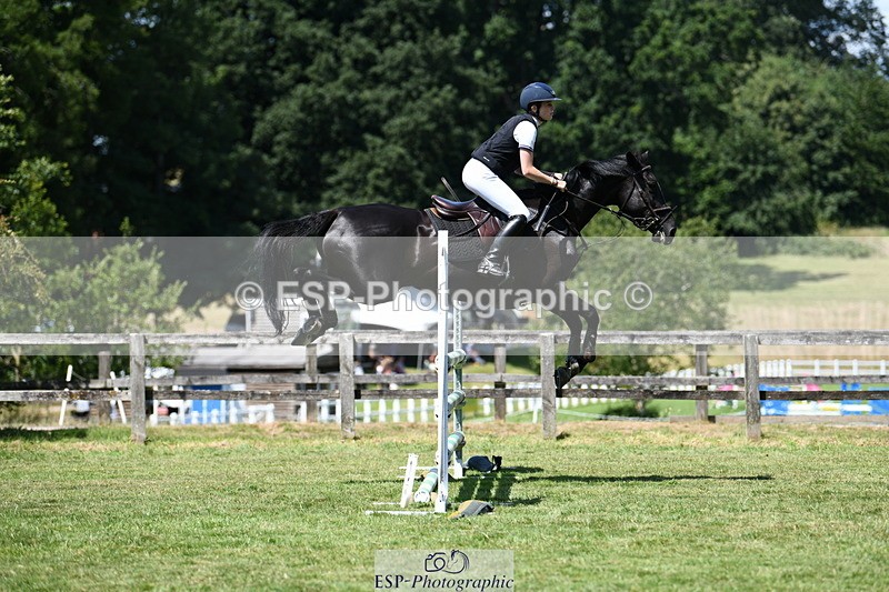 250703A-115805-00770 - Cls 12 1.10m Amateur Qualifier