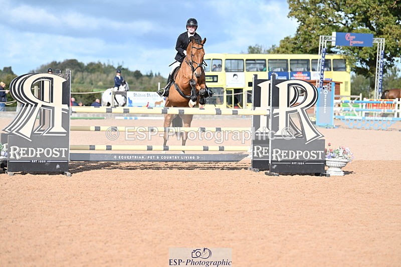 231014A-104554-04211 - Cls 18 Newcomers & 1.10m Open