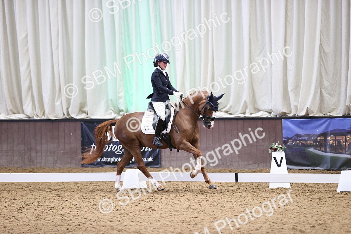 SBM_008423 - Class 15 - FEI Junior Pony Team-YR-COH