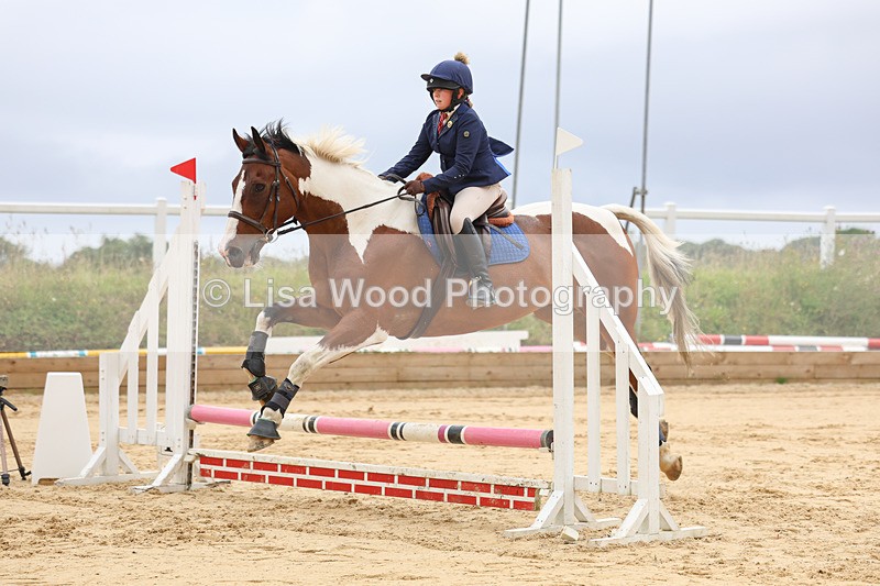 3E7A2360 - Class 3: 50cm Open