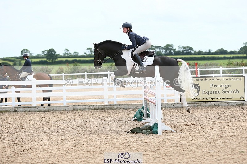 230716A-145441-04116 - Class 25a Pony Fox & 1.10 Open