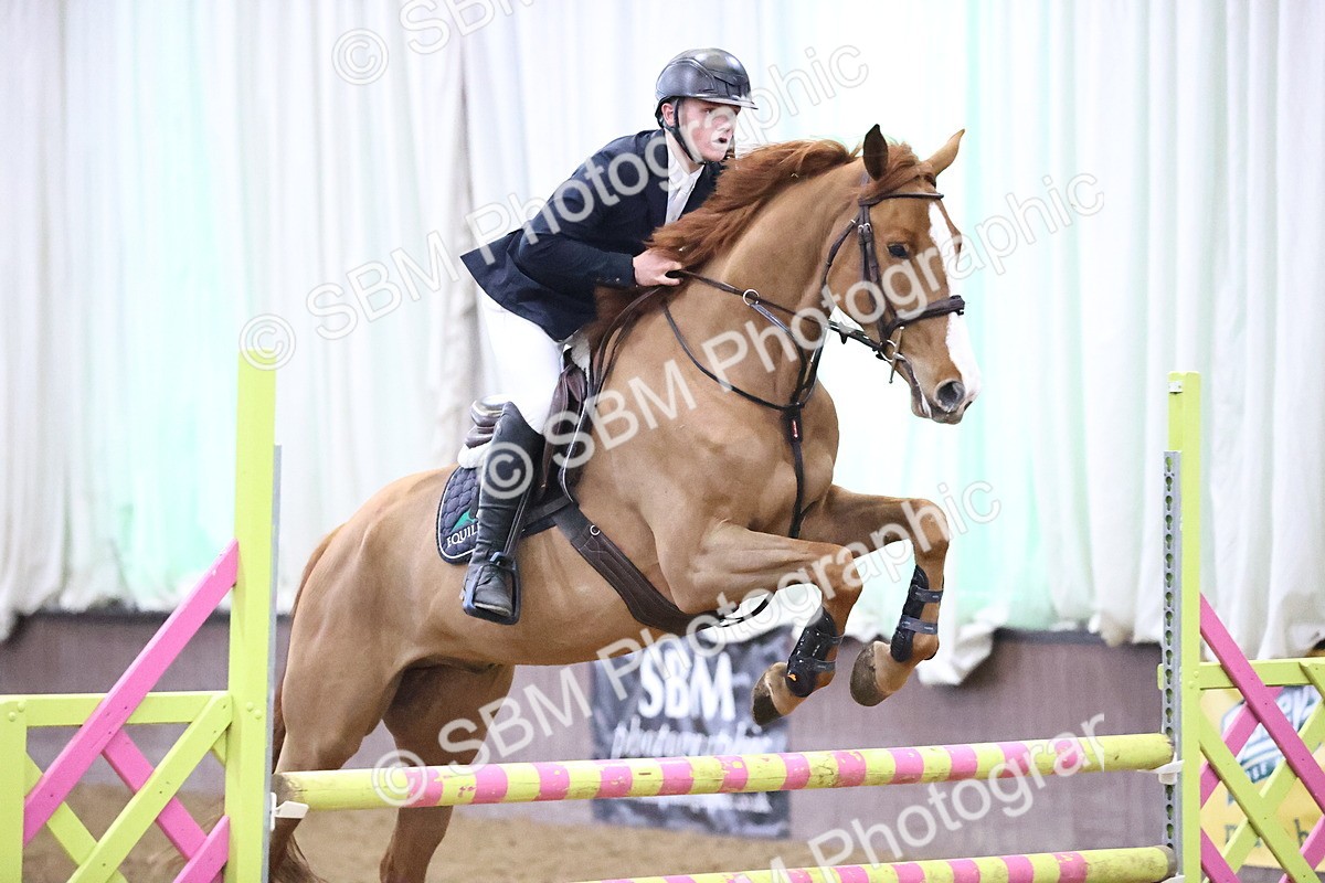 SBM_001842 - Class 10 - Senior Newcomers - 1.10m