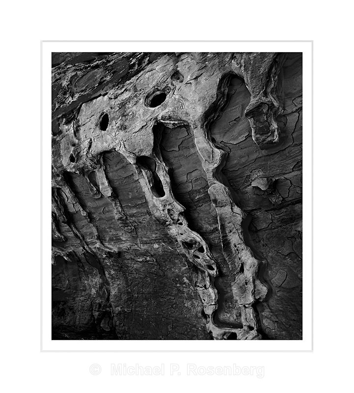 Red Mask, ARches NP Utah - Utah, New Mexico, Arizona, and Colorado