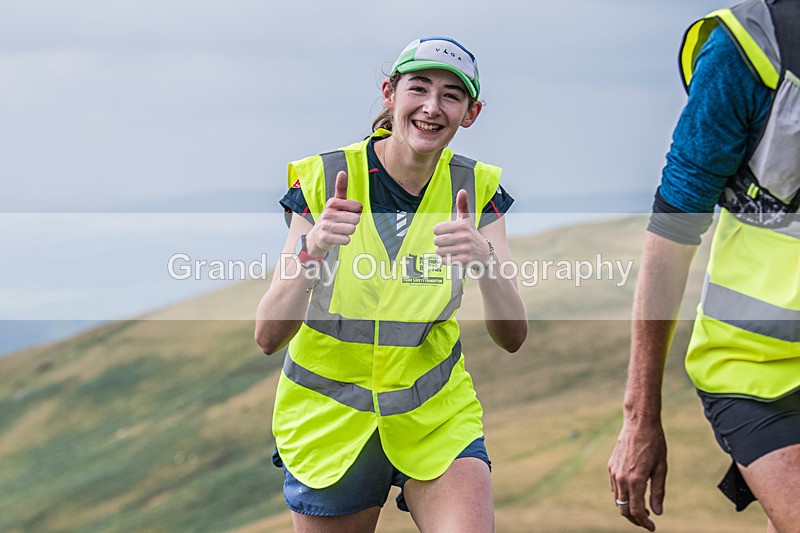 Sedbergh-366 - Sedbergh Hills Fell Race Sunday 18th August 2024