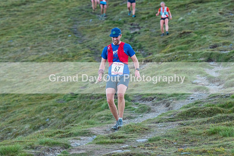 Blencathra-699 - Blencathra Fell Race Wednesday 7th June 2023
