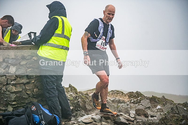 Loughrigg-324 - Loughrigg Fell Race Wednesday 10th April 2024
