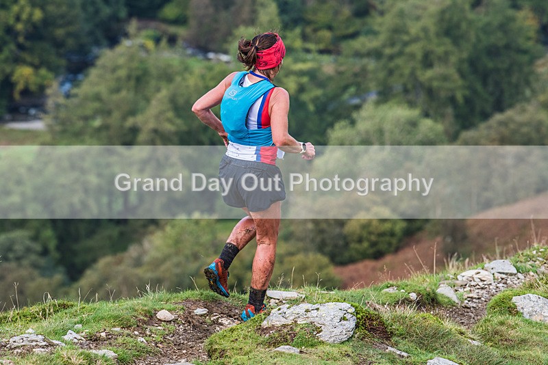 HBMR Leg 4-705 - Hodgson Brothers Mountain Relay - Leg 4 Sunday 1st October 2023