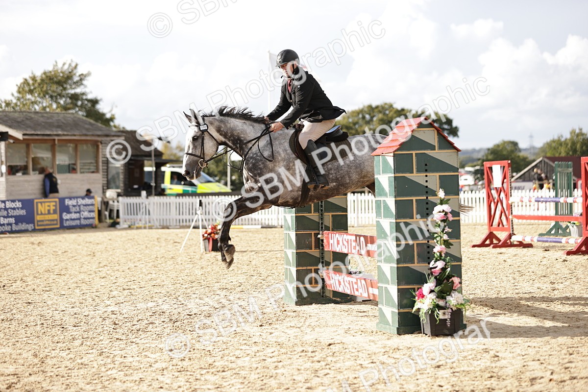 SBM_28570 - J46 - Accumulator 80 90cm