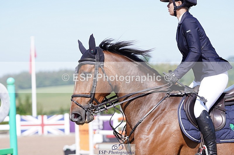 240719A-094946-09697 - Cls 30, YH 6 Yr Olds 1.25m