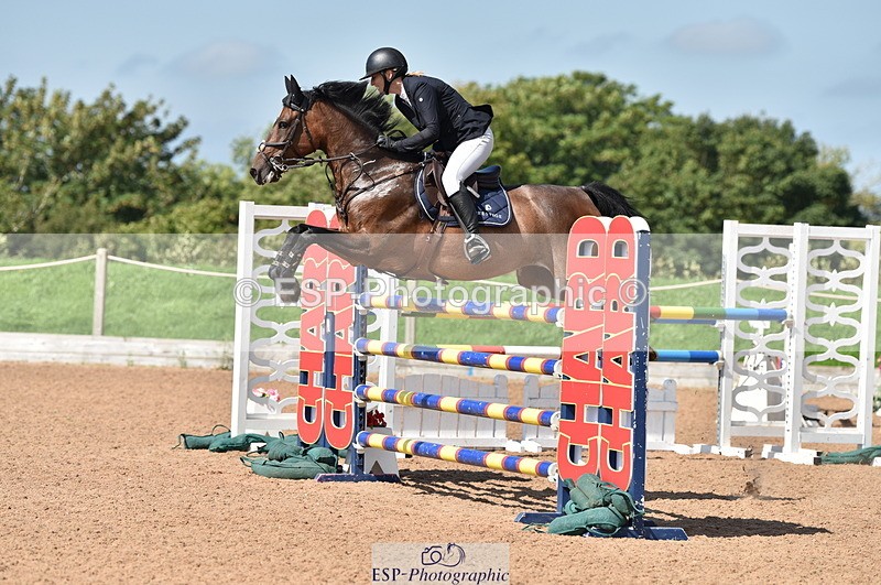 230810A-111006-00807 - Cls 9 Foxhunter