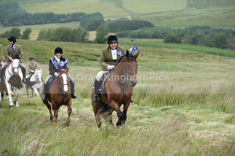 40 - Redeswire Rideout 2026