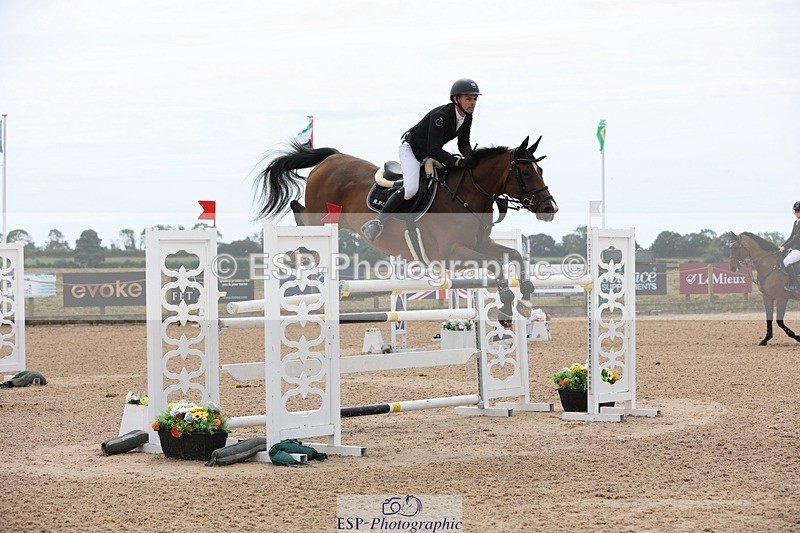 250719-135011-15825 - Cls 3, 3 Star Small Tour Start til Break