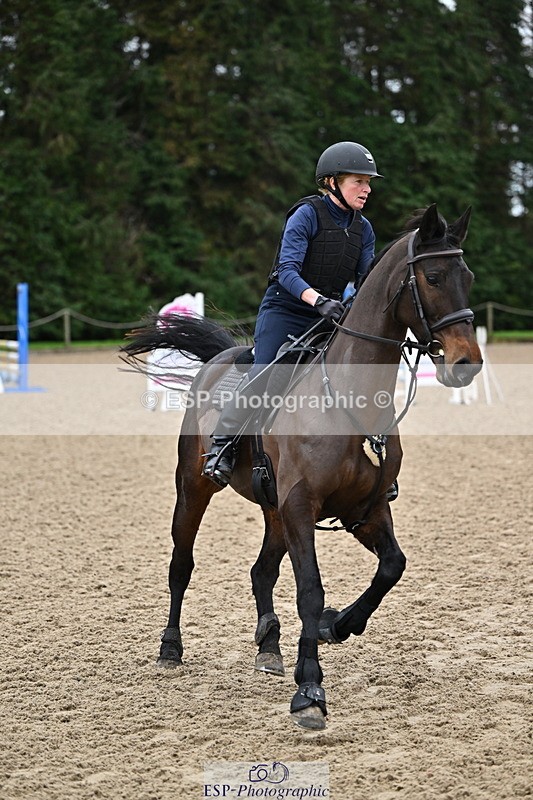 250201A-093746-00027 - Cls 01 Local Horse 90cm