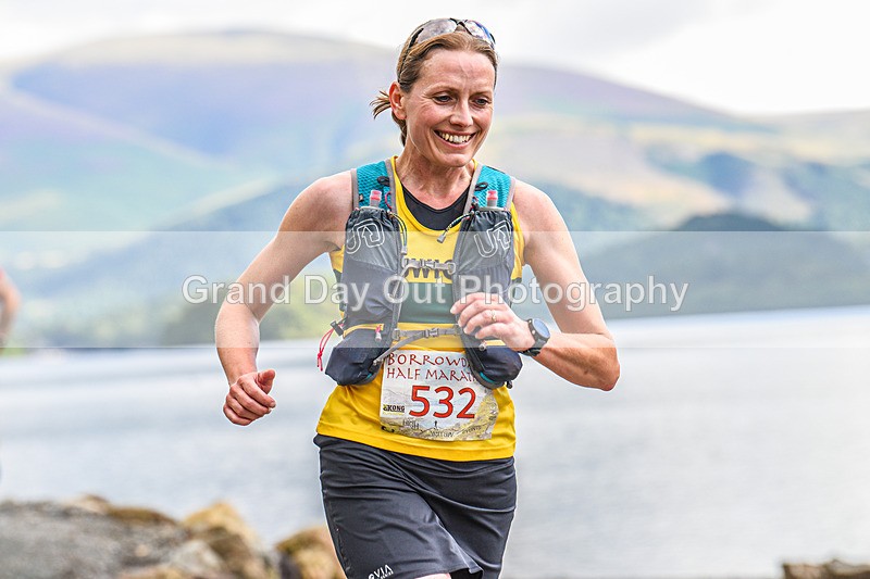 Borrowdale 21K-57 - High Terrain Events Borrowdale 21K Trail Run Sunday 21st August 2022