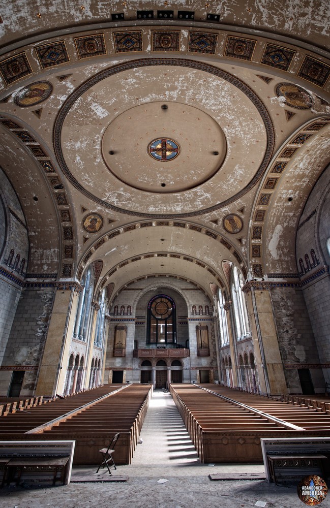 Transfiguration | blessed are the dead who die in the Lord - The Church of the Transfiguration