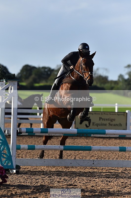 231014A-095616-03799 - Cls 12 British Novice & 90cm Open