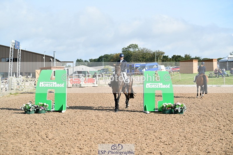 240915A-100150-08890 - Cls 25 Snr 1.20m Open