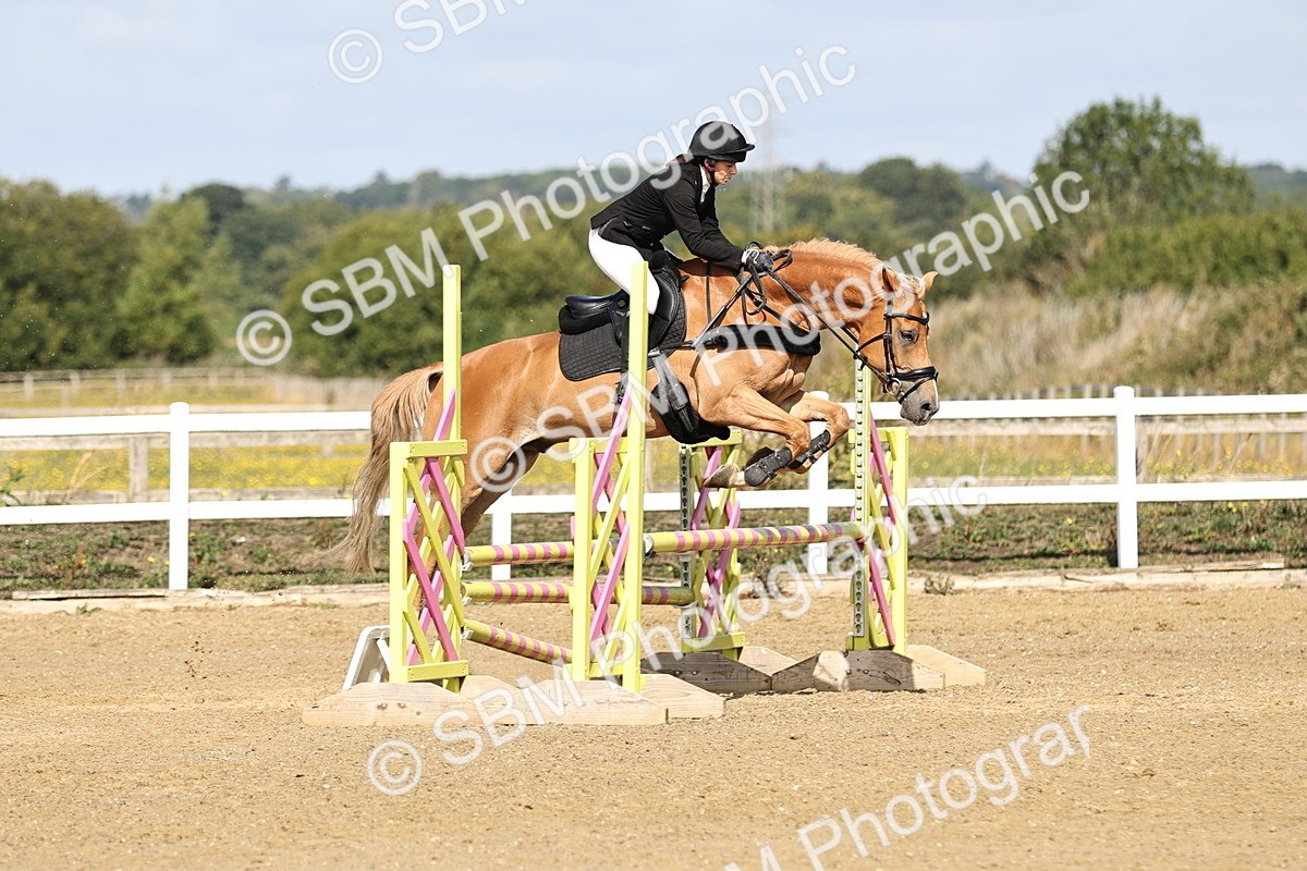 SBM_003620 - Class 1 - Clear Round