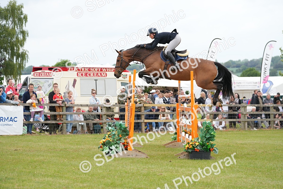 SBM_07333 - Class 203 - Martin Grant Homes Areal Trial