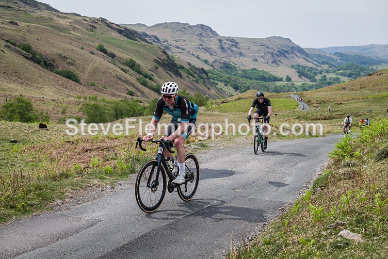 123419 - Hardknott Pass Camera 1 12.00-13.00