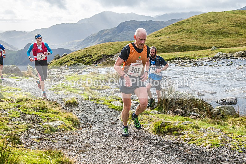 Langdale-452 - Langdale Horseshoe Fell Race Saturday 8th October 2022