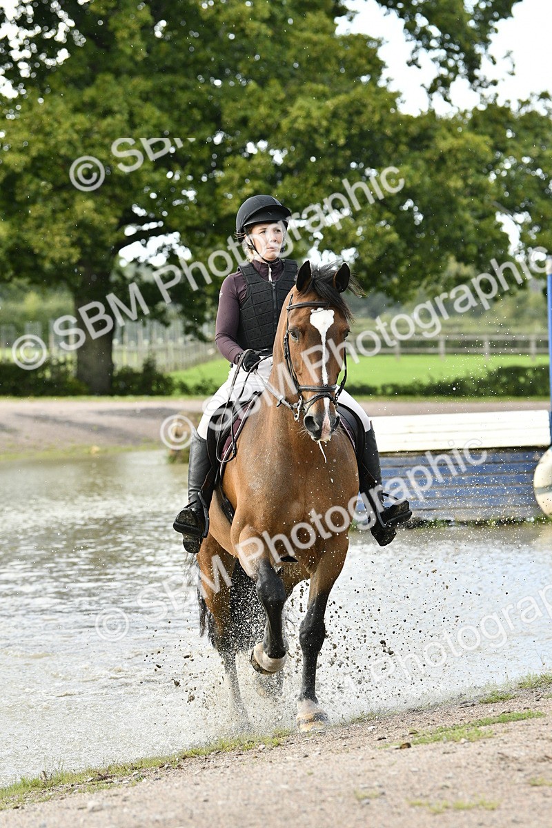 SBM_21762 - E9 - Eventers Challenge 60cm Championship