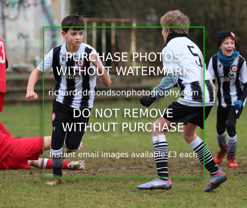 IMG_6993 - Craven Wanderers U11 (8/2/25)