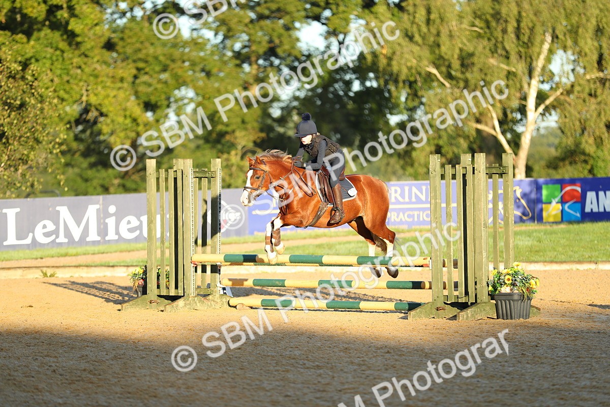 SBM_00007 - E1 Eventers Challenge Clear Round