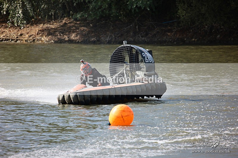 HCWC 230826 576 - Hovercraft W C Race Day 3