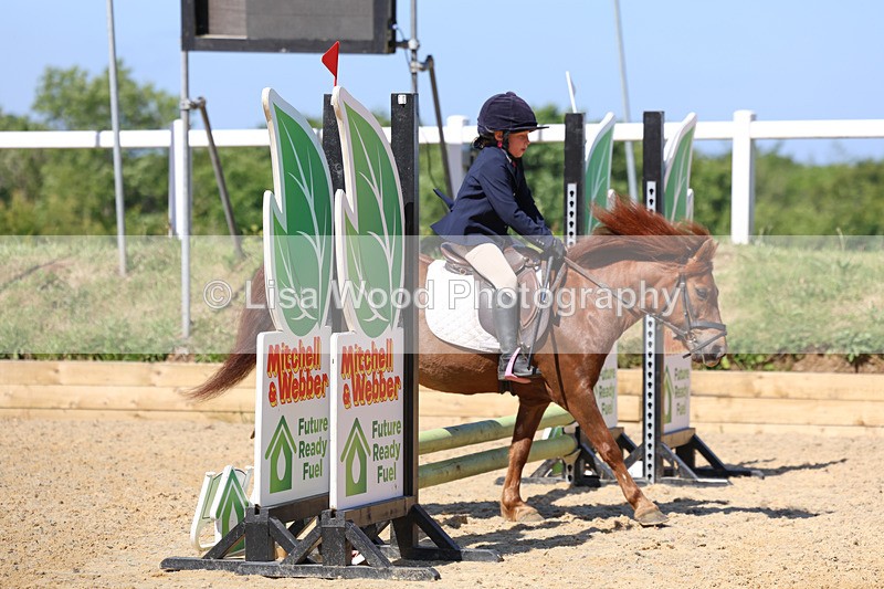 3E7A1691 - Class 1C: 40cm Open