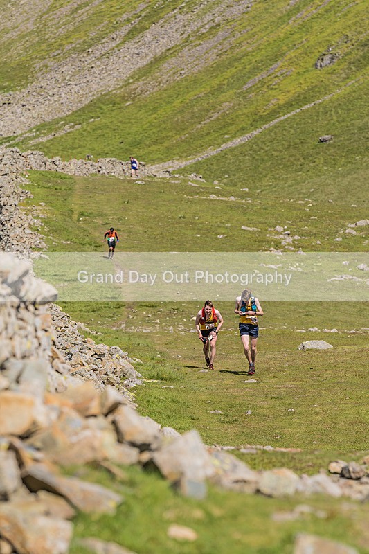 Ennerdale-154 - Ennerdale Horseshoe Fell Race Saturday 8th June 2024