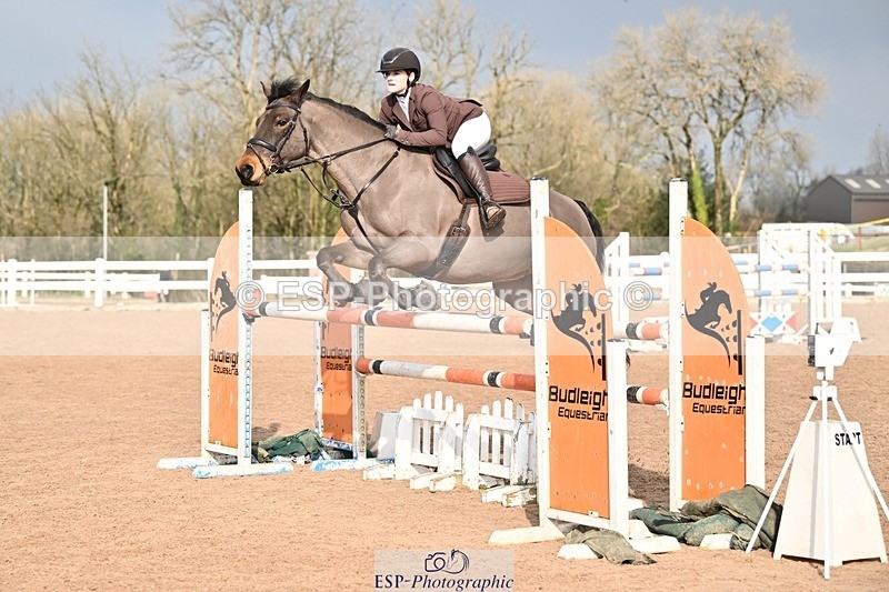 250209-121646-01613 - Cls 9-13, Pony Fox, 1.10m, 1.15m and 1.20m
