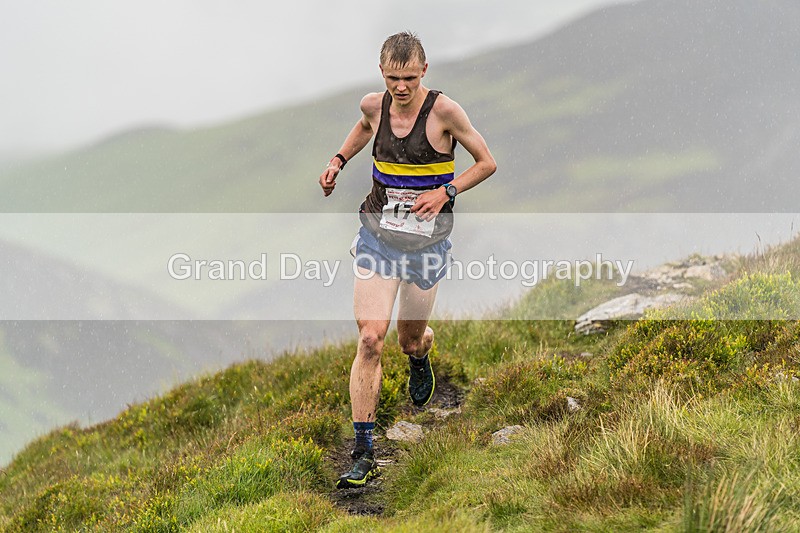 Buttermere-188 - Buttermere Sailbeck Fell Race Saturday 15th June 2024