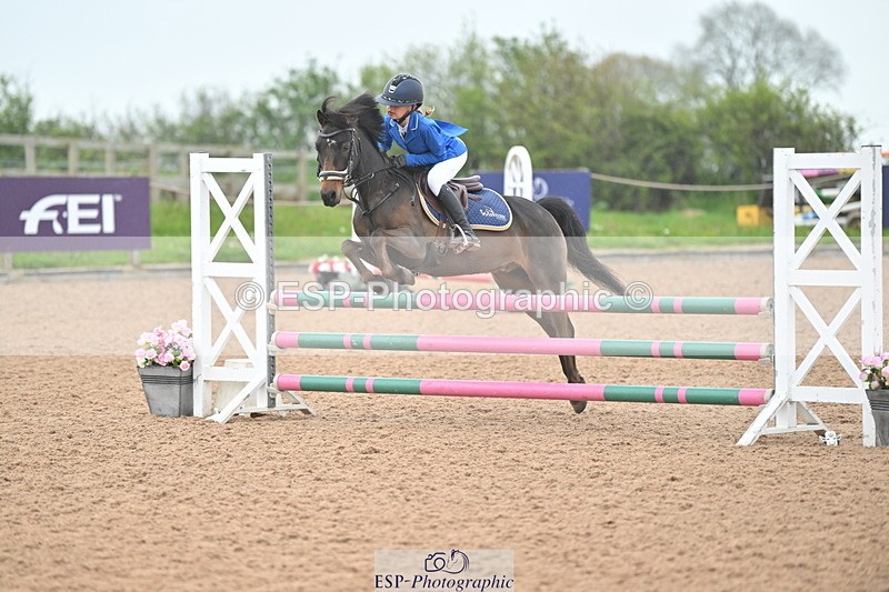 240505A-102516-03744 - Cls 2 Pony British Novice & 80cm Open
