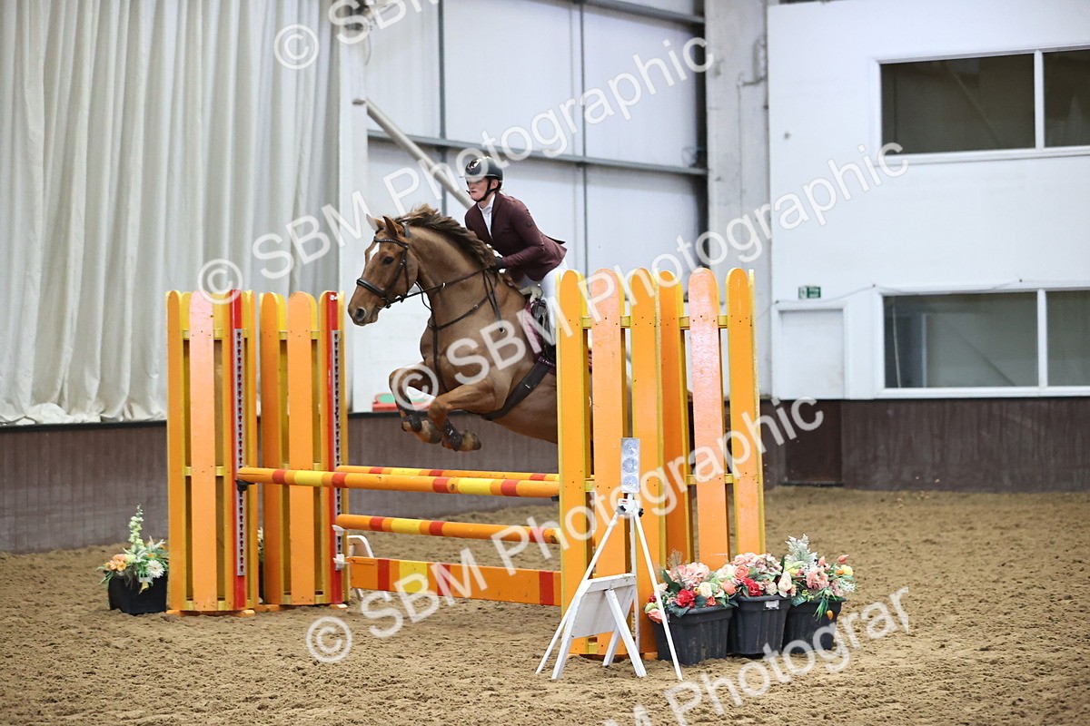 SBM_005444 - Class 17 - Equiyd Ruby Bluechip Qualifier