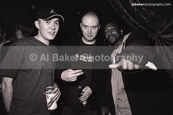 33 ay-up mark-torkington mikey-don - Friends-&-Family @ the-roadhouse 07.02.04