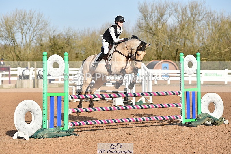 240210A-103852-00698 - Cls 5 Pony Discovery & 90cm Open