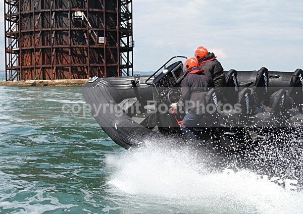 100515 DELTA POLICE IMG_0266 - DELTA RIGID INFLATABLE BOATS