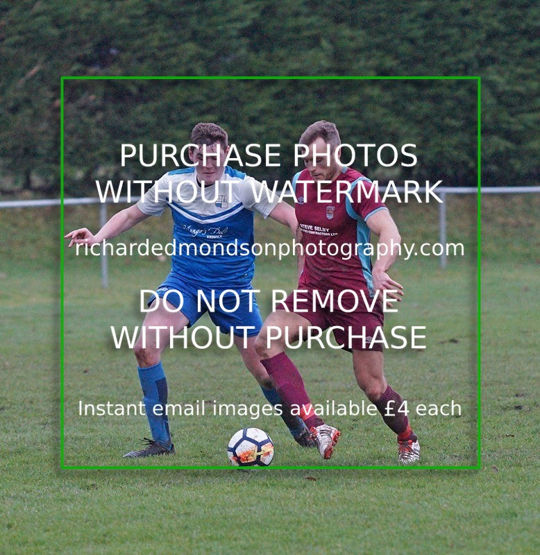 DSC01873 - Kendal  County v Keswick