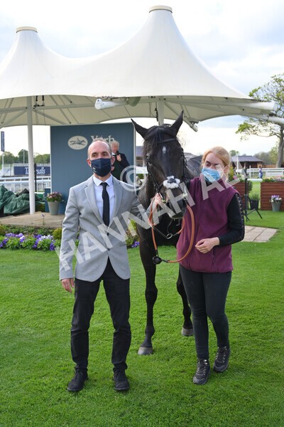 yr12052021r7-39 - Race 7 4.50 pm Conundrum HR Consulting Stakes