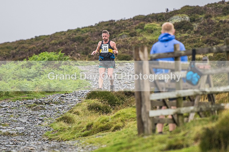 Skiddaw-342 - Skiddaw Fell Race Sunday 5th July 2026