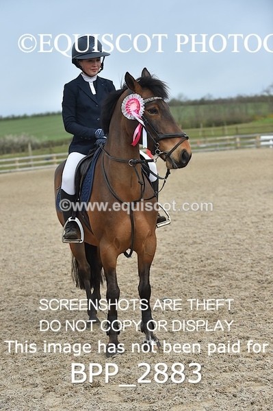 BPP_2883 - CLASS 1 Springboard 128cm/ 138cm