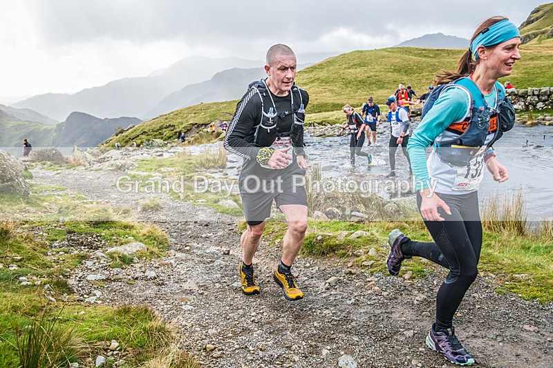Langdale-800 - Langdale Horseshoe Fell Race Saturday 8th October 2022